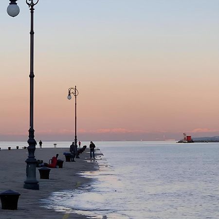 Appartamento La Triestina Dış mekan fotoğraf