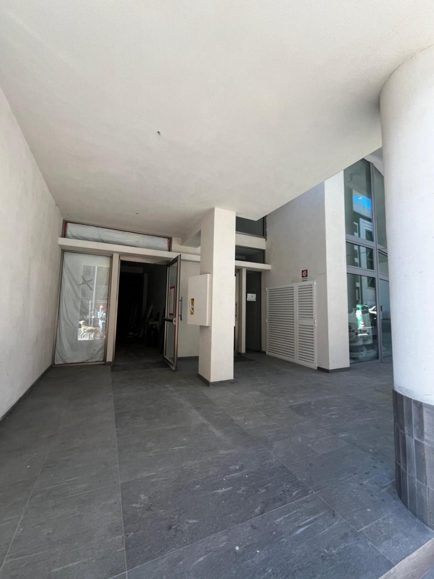 Appartamento La Triestina Dış mekan fotoğraf