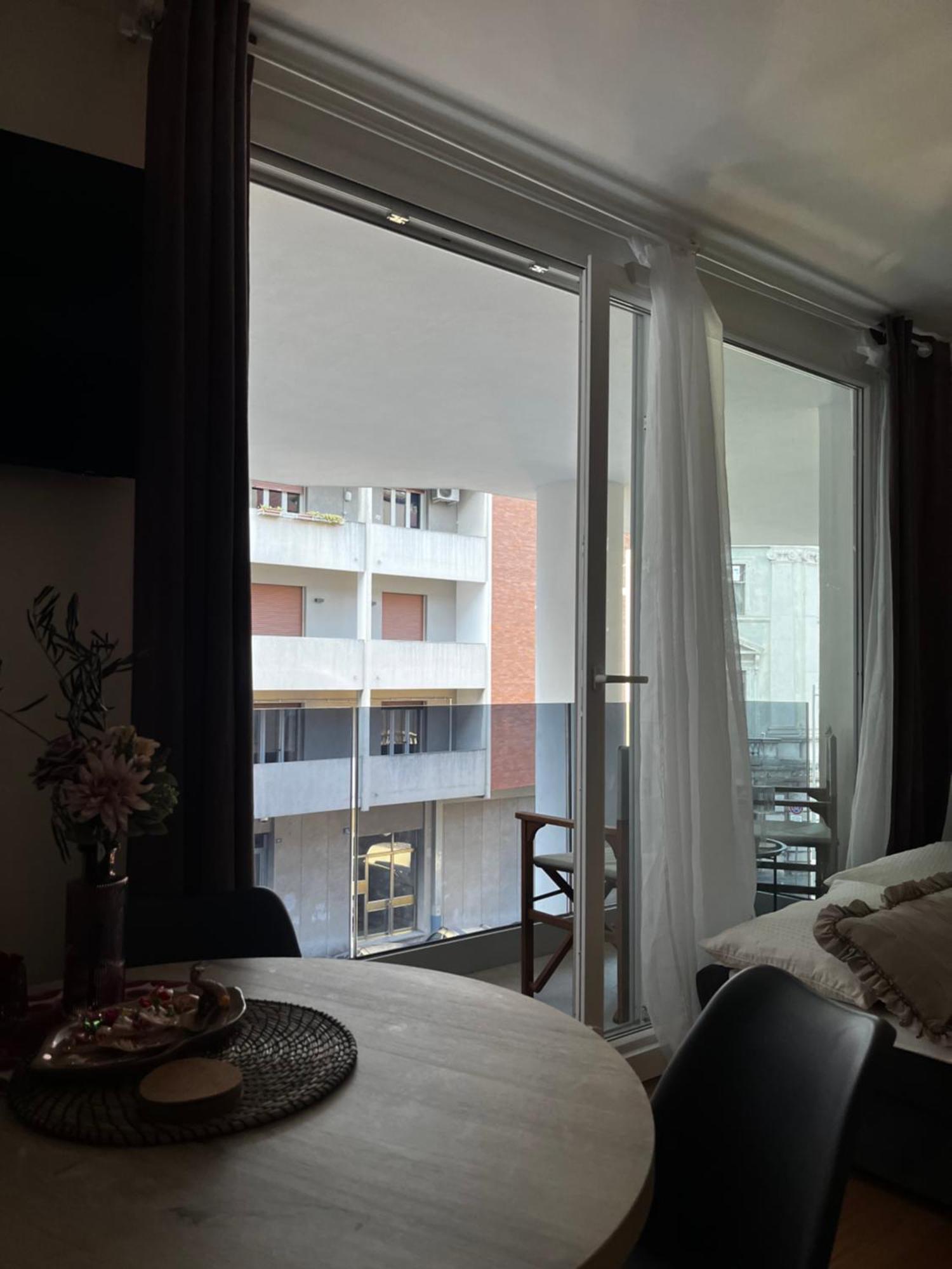 Appartamento La Triestina Dış mekan fotoğraf