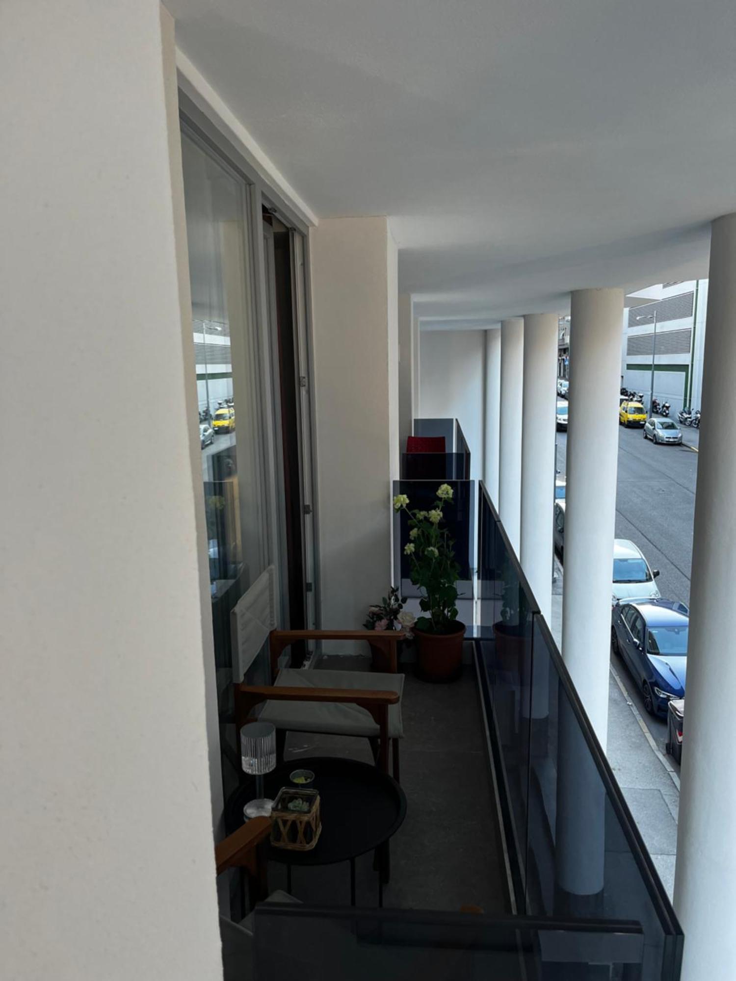 Appartamento La Triestina Dış mekan fotoğraf