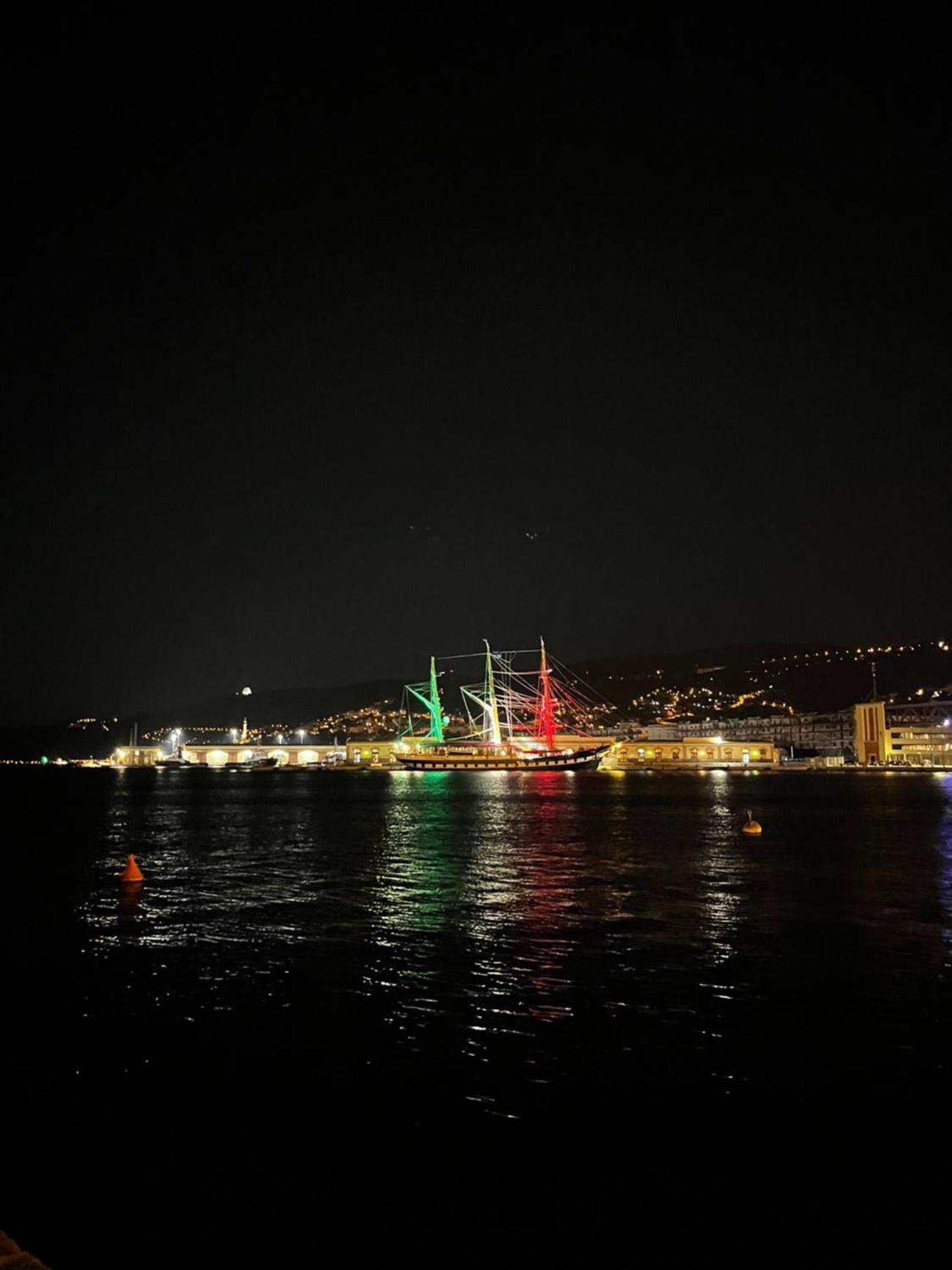 Appartamento La Triestina Dış mekan fotoğraf