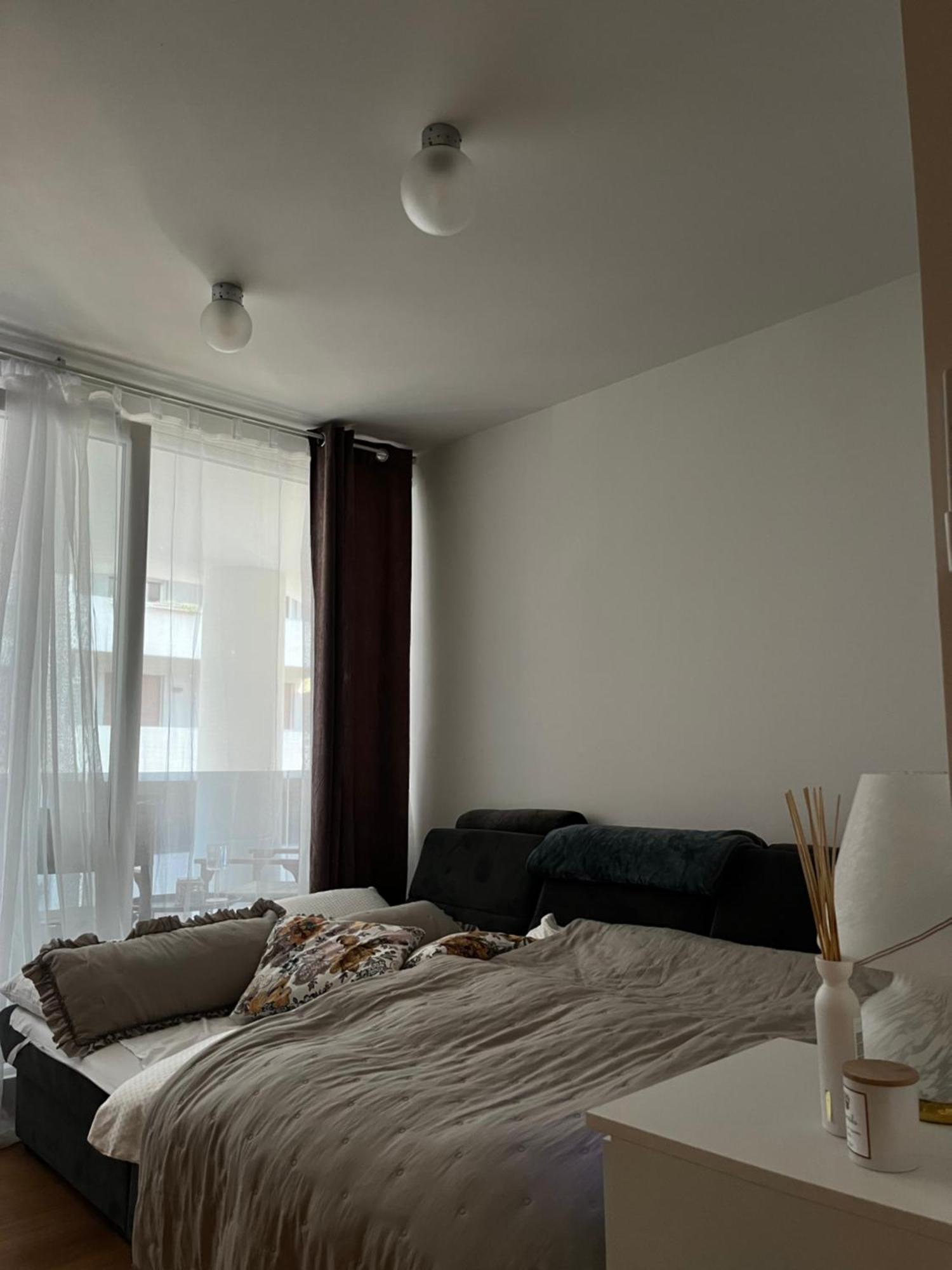 Appartamento La Triestina Dış mekan fotoğraf