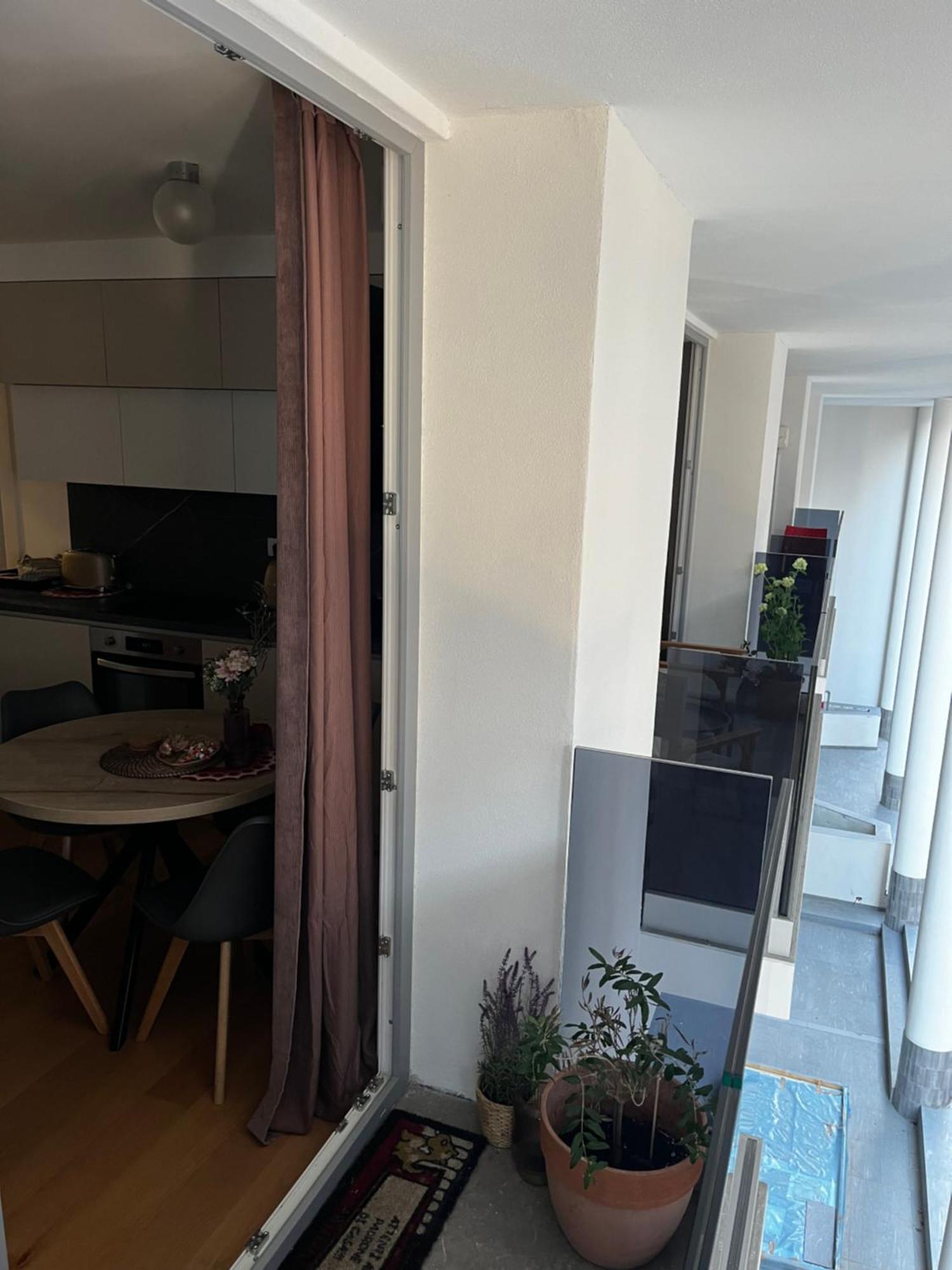 Appartamento La Triestina Dış mekan fotoğraf