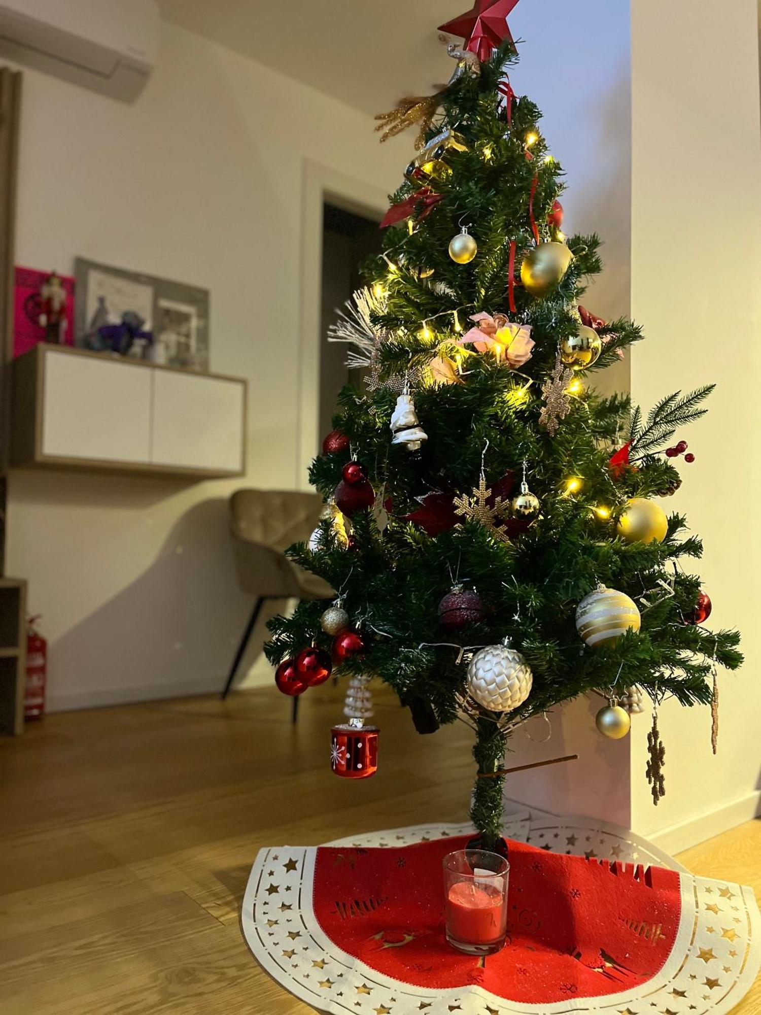 Appartamento La Triestina Dış mekan fotoğraf